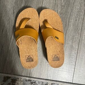 Reef Sandals